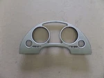 05-09 Audi A4 Convertible Instrument Cluster Bezel Trim 8H0919219 Oem B185. Fixed Price $19.94.