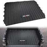 Ezapex Bed Mat Liner Compatible With Polaris Ranger 1000 Crew Black /. Fixed Price $130.90.