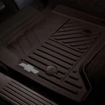 Genuine Gm Floor Mats All Weather Front 84039115. Fixed Price $81.00.