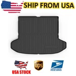 For Kia Sportage 2023 2025 2026 Black Rear Cargo Trunk Tray Boot Liner Cover. Fixed Price $37.59.