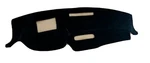 Mazda CX-9 2016-2021 Signature Dashcare Cover Velour Black. Fixed Price $40.00.