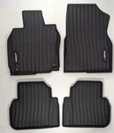 Genuine Acura Integra Floor Mats All Season (A-SPEC)(08P17-3S5-210A). Fixed Price $184.73.