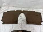 1999-2000 Mazda Miata MX5 Oem Tan Behind The Seats Carpet 99-00 *read*. Fixed Price $40.00.