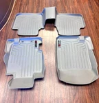 2004-2008 Acura Tl Weathertech Floor Mats PART#461501 & 461502. Fixed Price $100.00.
