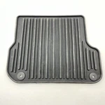 2006-2011 Audi A6 Rear Rubber Floor Mat Oem #4F1061450. Fixed Price $25.99.
