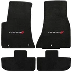 Lloyd Mats Car Floor For Dodge 11-22 Challenger Ebony. Fixed Price $180.99.