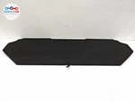 2022-26 Rivian R1S Trunk Frunk Cargo Floor Cover Panel Trim Liner Ebony Oem. Fixed Price $299.99.