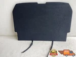 2011-2017 Nissan Juke Trunk Floor Cover Board Carpet Liner 84908-1KD0A Oem 11-17. Fixed Price $150.00.
