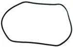Trunk Rubber Seal 90-97 Vw Passat Sedan B4 Weather Stripping Genuine. Fixed Price $34.99.
