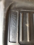 Husky Liners 53291 X-act Contour Floor Used As Is Local Pick Up. Fixed Price $60.00.