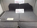 Toyota Solara Hardtop 1999 - 2003 Gray Carpet Floor Mats Set Genuine Oem. Fixed Price $250.00.