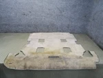 2003-2007 Lexus UZJ100L LX470 Rear Trunk Floor Cargo Mat Carpet Cover. Fixed Price $111.54.