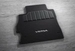Genuine Nissan Carpeted Floor Mats 3N3E2-5EE0C. Fixed Price $154.58.