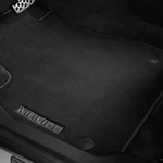 Genuine Gm Floor Mats Carpet Premium 23271403. Fixed Price $123.92.