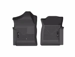 Husky Weatherbeater Front Floor Mats Pc Fits Many 1999-2007 Chevy, Gmc Black. Fixed Price $76.49.