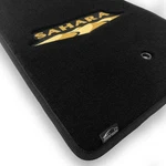 Lloyd Mats 4PC Set For 2011-2013 Jeep Wrangler Jk 2-DOOR. Fixed Price $194.99.
