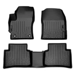 Smartliner SA0424/B0462 Floor Mat Set. Fixed Price $149.99.