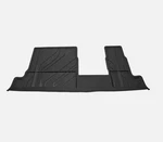 New Oem Gm 2018-2023 Chevrolet Traverse Black All Weather Floor Mat 84206892. Fixed Price $46.50.