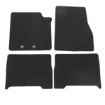 Genuine Ford Kit Contour Carpet Mat Front DL1Z-7813300-AB. Fixed Price $91.52.