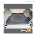 Land Rover Rear Rubber Cargo Mat Range 03-12 GLP114 LR003894 Travall Am. Fixed Price $299.70.