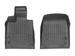 Weathertech Floorliner For 2022-2024 Audi E-tron Gt 1ST Row, Black. Fixed Price $140.95.
