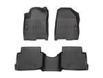 Weathertech Floorliner For 2020-2021 Hyundai Ioniq Electric Black. Fixed Price $199.90.