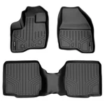 Maxliner Floor Mats Row Set 2011-2014 Ford Explorer. Fixed Price $177.79.