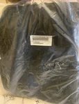 New Gm Floor Mat Set, #23432268, Black, For Colorado/canyon Crew Cab. Fixed Price $29.95.