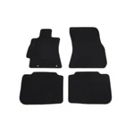 Oem 2010-2014 Subaru Legacy & Outback Carpeted Floor Mats Black New J501SAJ100. Fixed Price $72.87.