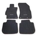 2015-2019 Subaru Outback Touring Brown Carpet Floor Mat 4-PIECE Set J501SAL011. Fixed Price $52.29.