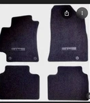 Kia K4 Floor Mats GGF14-AU000. Fixed Price $100.00.