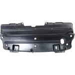 Air Dam Deflector Lower Valance Apron Rear Lincoln Town Car 2003-2011. Fixed Price $174.08.