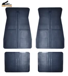 New 1978-1988 Buick Regal, Grand National & Century Floor Mat Set Dark Blue. Fixed Price $109.00.