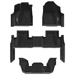 Lasfit Tpe Floor Liners 1ST & 2ND 3RD Row Mats For Acura Mdx 2022-2026. Fixed Price $172.00.