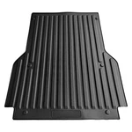 Truck Bed Mat Fits 2016 2017 2018 2019 Toyota Tacoma Short New Black Tpv. Fixed Price $97.22.