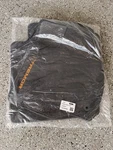 Ford Oem New 21-23 F150 DR2 Tremor Floor Mats Black Embroidered Gold Logo Carpet. Fixed Price $80.00.