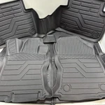 Cargo Floor Mats & Trunk Liner 2019-2024 Subaru Forester All Weather Tpe. Fixed Price $74.99.