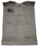 1999-2006 Chevy Silverado 1500 Carpet -cutpile Extended Cab, 3 & 4 Door. Fixed Price $217.95.