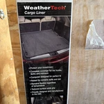 Weathertech Cargo Liner For Gmc Limited/acadia/outlook #40411 See Details. Fixed Price $59.00.
