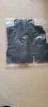 New Genuine Mopar Floor Mat 5PL401X9AA Black Rear For Jeep Wrangler Jk. Fixed Price $85.00.