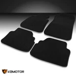 Fits 2007-2013 Bmw E92 3-SERIES 2DR Coupe Carpet Floor Mats Front+rear 4PC. Fixed Price $36.46.