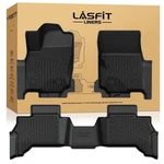 Lasfit Floor Mats For Toyota 4RUNNER 2025 2026 Gasoline Seat Liners. Fixed Price $84.99.