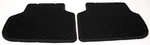 Oem Volkswagen Jetta Tdi Sedan Rear Floor Mat Set 5C7-061-550-C-041. Fixed Price $95.00.