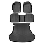 Smartliner SA0204/B0102/D0204 Floor Mat Set. Fixed Price $258.99.