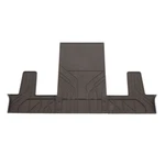 Oem Gm 2021-2026 Tahoe All Weather 3RD Row Floor Liner Dark Atmosphere 84646736. Fixed Price $88.99.