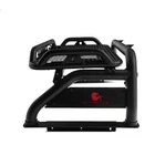 Black Horse Offroad RB-BA1B Tubular Powder Coated Steel Truck Bed Bar. Fixed Price $1045.29.