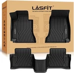 Lasfit Floor Mats For Mercedes-benz E-class 2017 2023 E300 E350 E450 Amg Tpe. Fixed Price $97.88.