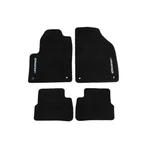 Mopar 82213104AB Floor Mat Black, With Dart Logo, For 2013 2016 Dodge. Fixed Price $258.51.