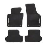 New 2012-2018 Vw Volkswagen Beetle Carpeted Front & Rear Floor Mojomats Set Oem. Fixed Price $126.96.