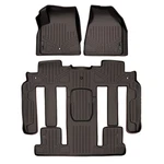 Smartliner SA3043/B3044 Floor Mat Set. Fixed Price $157.05.